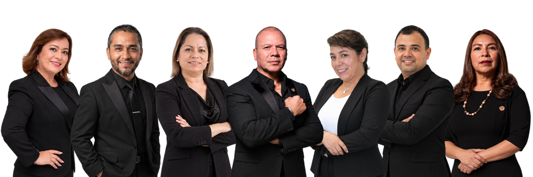 Equipo participante del Regional Go Life Morelia
